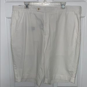 Men’s Polo Ralph Lauren shorts..38..white..NWT